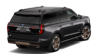 2027 Ford Expedition® External Image 3